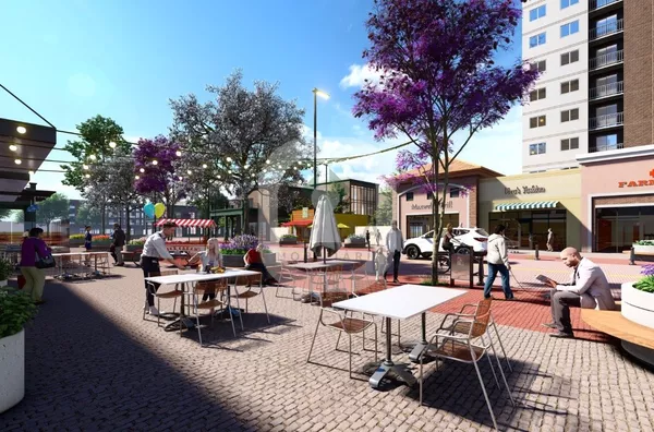 Lotes para venda, à menos de 6 minutos do centro, Pouso Alegre