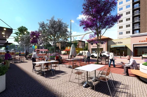 Lotes para venda, à menos de 6 minutos do centro, Pouso Alegre