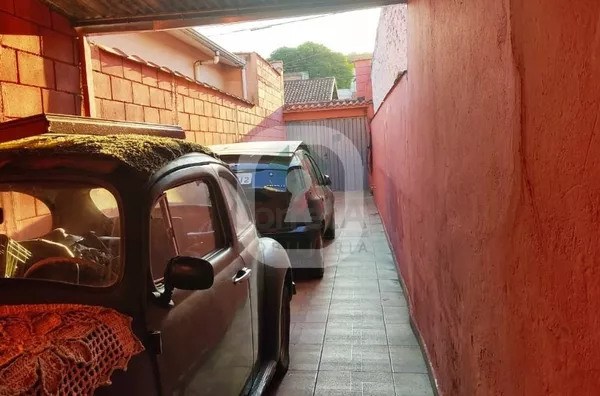 Sobrado Residencial, Bairro Jardim Noronha, Pouso Alegre MG