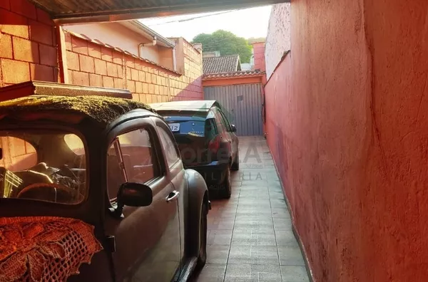 Sobrado Residencial, Bairro Jardim Noronha, Pouso Alegre MG