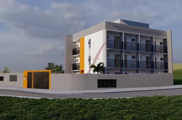 Studio para venda no Santa Rita II - Foto 3