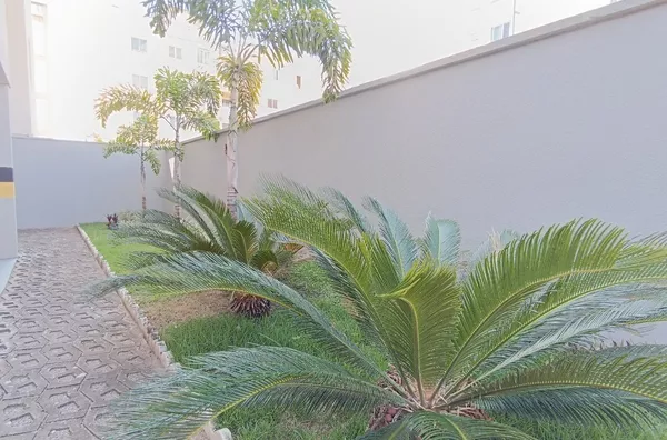 Apartamento para venda, 2 quarto(s),  Jardim Paraíso, Pouso Alegre