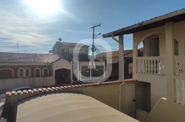 Casa Residencial, Bairro Esplanada, Pouso Alegre MG
