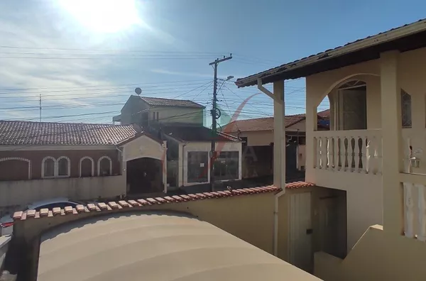 Casa Residencial, Bairro Esplanada, Pouso Alegre MG