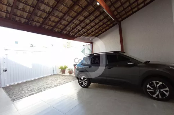 Casa Residencial, Bairro Altaville, Pouso Alegre MG