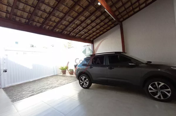 Casa Residencial, Bairro Altaville, Pouso Alegre MG
