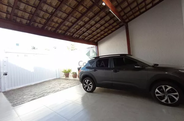 Casa Residencial, Bairro Altaville, Pouso Alegre MG