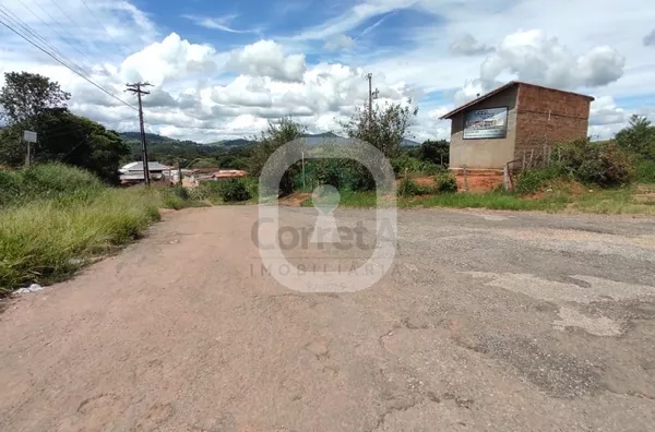 Lote 3.307,00 mts, proximo a Rod. BR 459, Bairro Ipiranga, Pouso Alegre MG