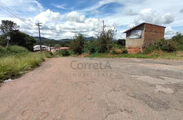 Lote 3.307,00 mts, proximo a Rod. BR 459, Bairro Ipiranga, Pouso Alegre MG