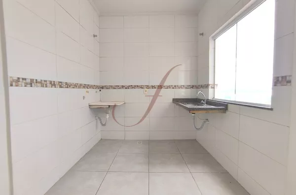 Apartamento Residencial, Bairro Parque Real, Pouso Alegre MG