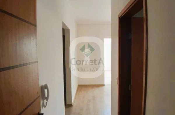 Apartamento garden para venda,  Santa Rita Ii, Pouso Alegre