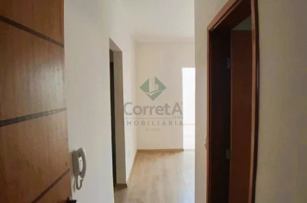 Apartamento garden para venda,  Santa Rita Ii, Pouso Alegre