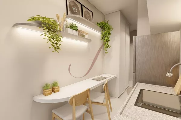 Studio para venda no Santa Rita II - Foto 6