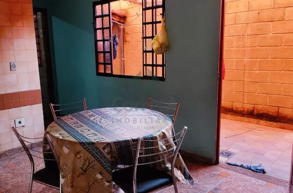 Sobrado Residencial, Bairro Jardim Noronha, Pouso Alegre MG