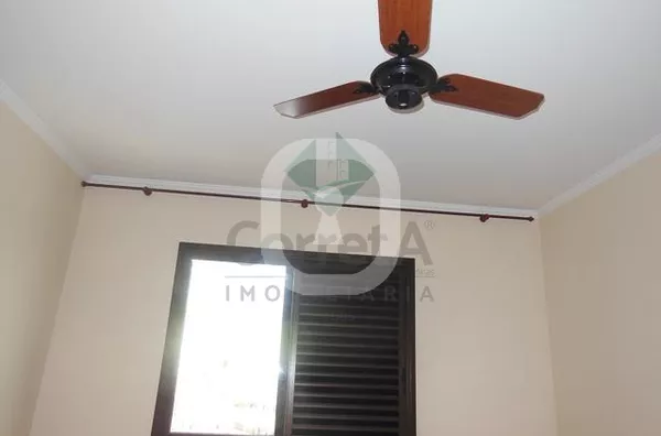 Apartamento - Edifício Otávio Meyer - Centro