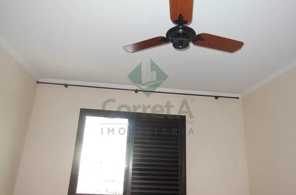 Apartamento - Edifício Otávio Meyer - Centro