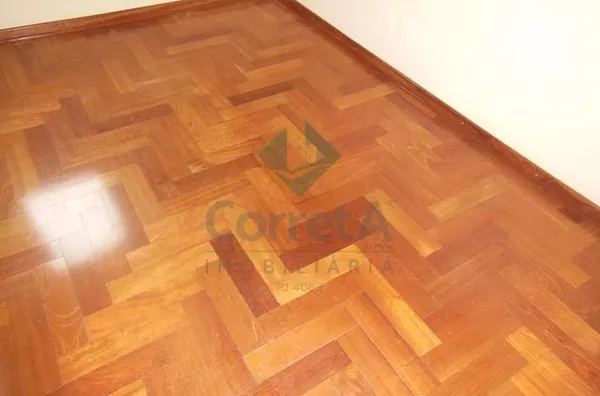 Apartamento - Edifício Otávio Meyer - Centro