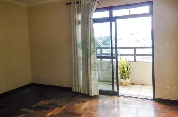 Apartamento - Edifício Otávio Meyer - Centro