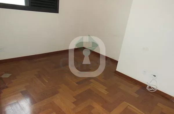 Apartamento - Edifício Otávio Meyer - Centro