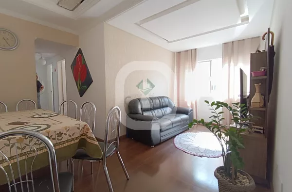 Apartamento para venda, 3 quarto(s),  Bairro Santa Rita, Pouso Alegre