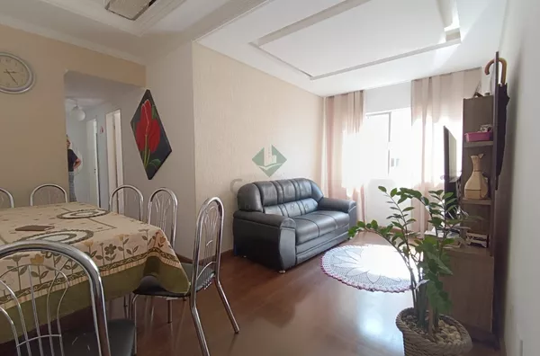 Apartamento para venda, 3 quarto(s),  Bairro Santa Rita, Pouso Alegre