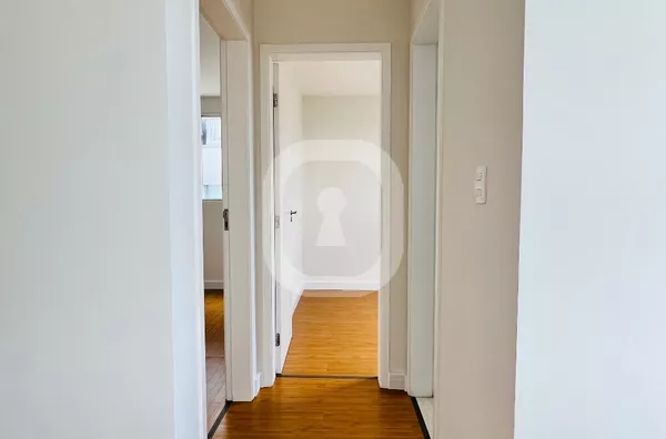 Apartamento para venda, 2 quarto(s),  Cidade Jardim, Pouso Alegre