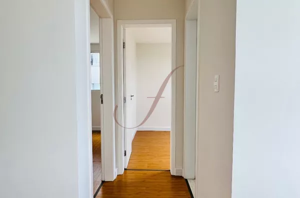 Apartamento para venda, 2 quarto(s),  Cidade Jardim, Pouso Alegre