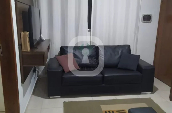 Apartamento para venda,  Costa Rios, Pouso Alegre