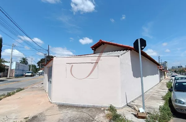 Casa para venda, 2 quarto(s),  Bairro Arvore Grande, Pouso Alegre