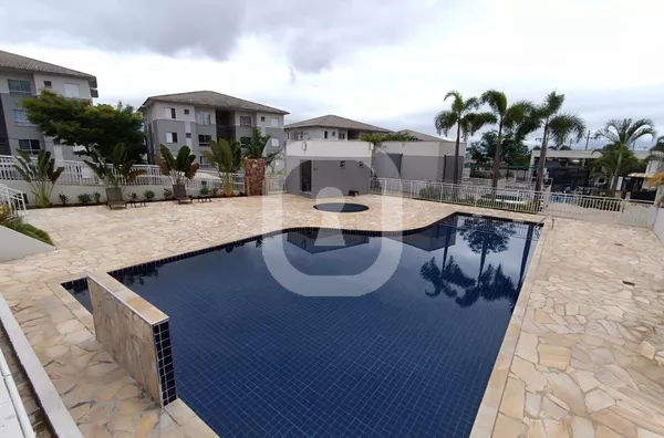 Portal das Camomilas, Bairro Ipiranga, Pouso Alegre