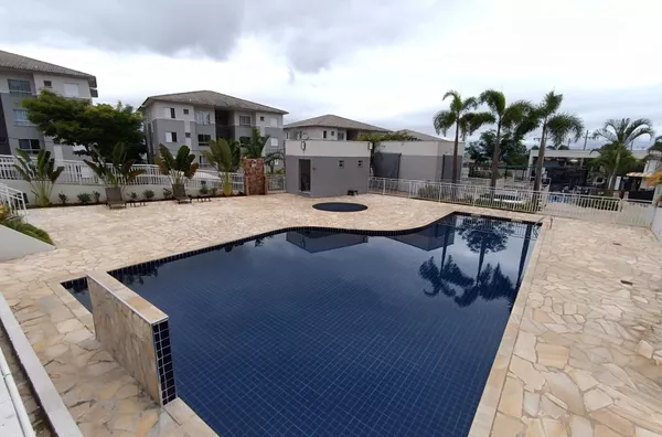 Portal das Camomilas, Bairro Ipiranga, Pouso Alegre