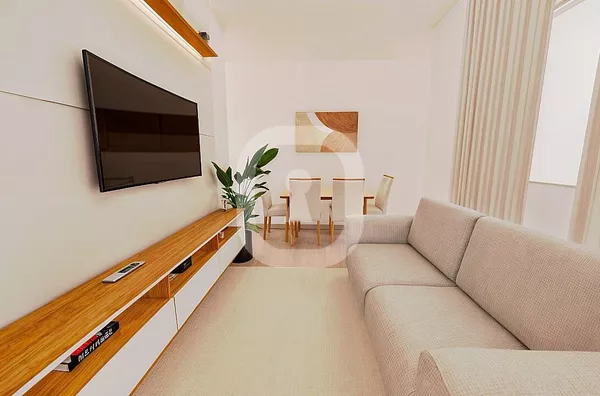 Casa para venda, 3 quarto(s),  Parque Real, Pouso Alegre