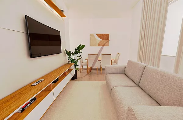 Casa para venda, 3 quarto(s),  Parque Real, Pouso Alegre