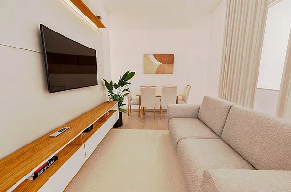 Casa para venda, 3 quarto(s),  Parque Real, Pouso Alegre