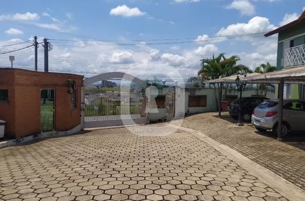 Residencial Villa Vila Verde, Bairro Canada, Pouso Alegre MG