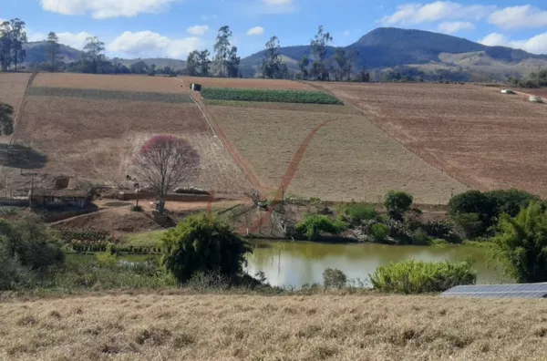 Chácara para venda,  Bairro Restinga, Cachoeira De Minas
