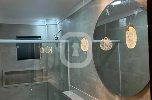 Apartamento Residencial, Bairro Esplanada, Pouso Alegre MG
