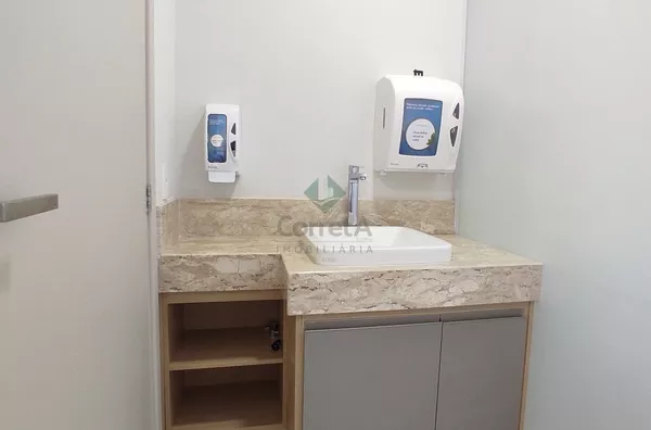 Sala comercial para venda,  Centro, Pouso Alegre