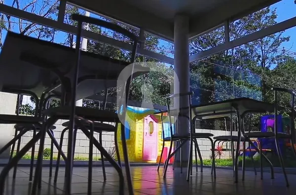 Residencial Parque das Flores - Apartamento Mobiliado, Bairro Santa Branca, Pouso Alegre MG