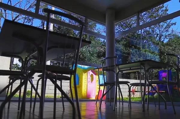 Residencial Parque das Flores - Apartamento Mobiliado, Bairro Santa Branca, Pouso Alegre MG