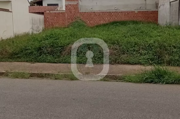 Terreno, Bairro Fatima I, Pouso Alegre MG