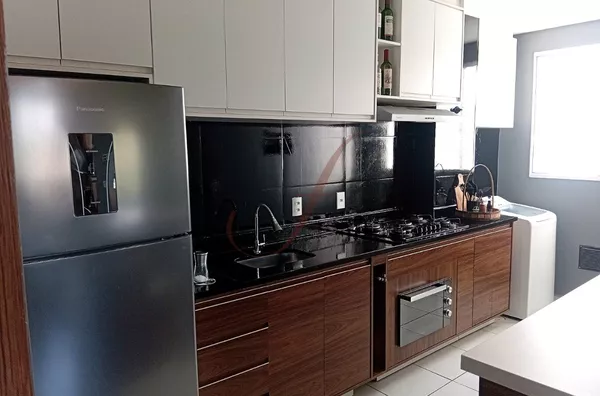 Apartamento para venda,  Sao Joao, Pouso Alegre