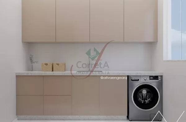 Apartamento para venda, 2 quarto(s), sendo 1 suíte, Parque Real, Pouso Alegre