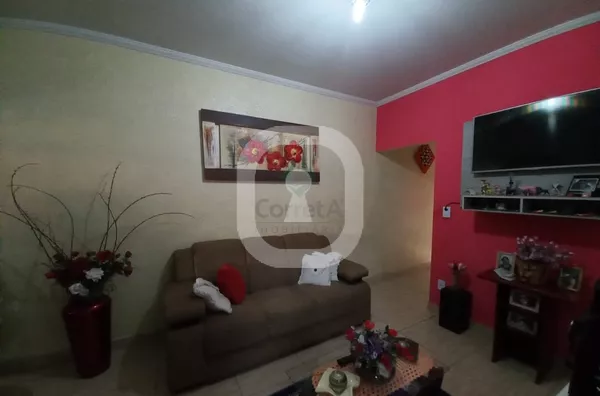 Casa Residencial, Bairro Canada, Pouso Alegre MG