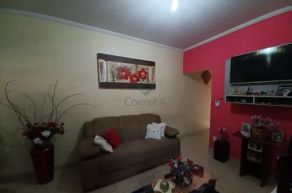 Casa Residencial, Bairro Canada, Pouso Alegre MG