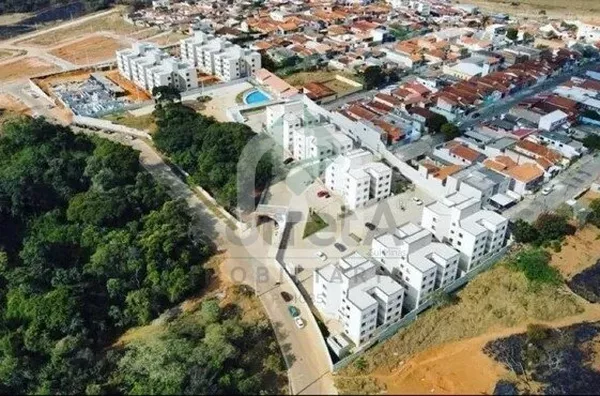Residencial Villa Verde, Bairro Jardim Ype, Pouso Alegre MG