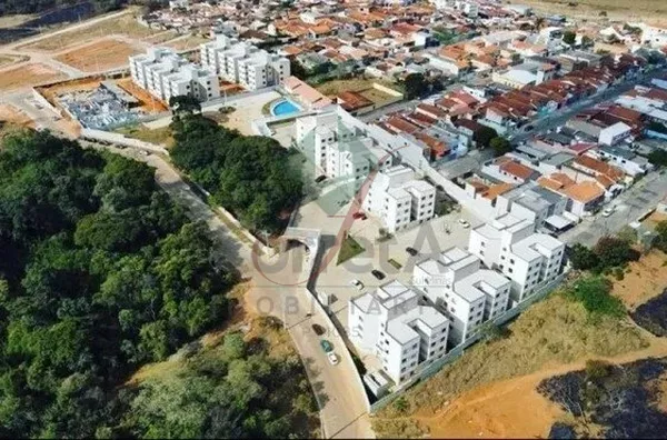Residencial Villa Verde, Bairro Jardim Ype, Pouso Alegre MG