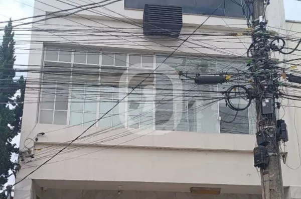 Imovel Misto a venda (comercial e residencial), Bairro Centro, Pouso Alegre MG