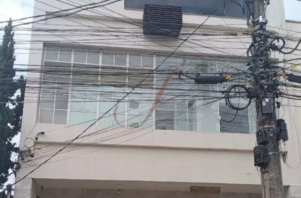 Imovel Misto a venda (comercial e residencial), Bairro Centro, Pouso Alegre MG