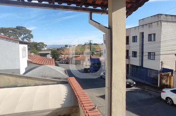 Casa Residencial, Bairro Esplanada, Pouso Alegre MG